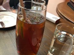 冰柠檬茶红茶-夏朵餐厅(丁香店)