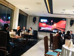 大堂-谢氏老金口(江夏武昌大道店)
