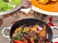 -狮拾久·现代新加坡料理(壹方城店)