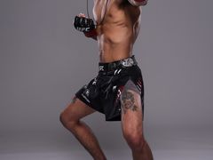 -北武堂拳击散打搏击泰拳俱乐部(三里屯总店)