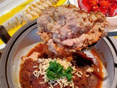 -食悦江南·淮扬菜·烤鸭(亚运村·惠新店)