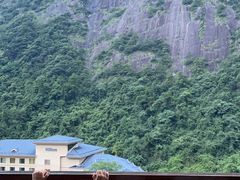 -三清山希尔顿度假酒店