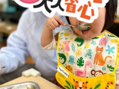 -凡恩格林幼儿园(中灿苑校区)