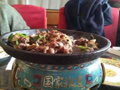 -烤肉季饭庄