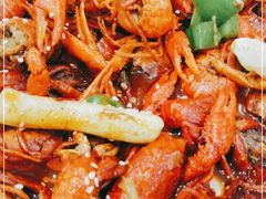 -大拇指龙虾(凤凰广场店)