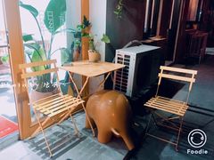 -About Bistro關於·泰式家庭料理