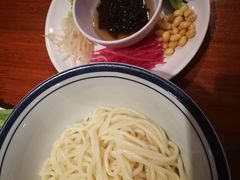 -京尊烤鸭店JINGZUN(春秀路店)