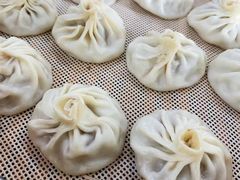 -清真老铁家灌汤包