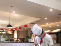-鸭王烤鸭店(三里河店)
