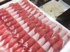 -仁和四季涮肉馆(天坛南门店)