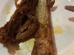 -蓝鲸湾汤泉(包河店)