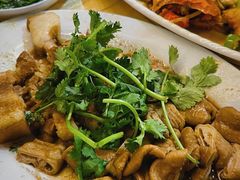 -桂园白粥·潮汕老味道