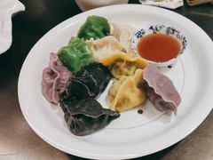 -东莱馋房(陆家嘴店)