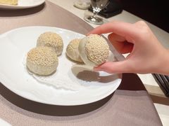 -皇朝会.经典传统粤菜(外滩店)