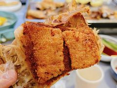 -浮何烤铺(桐梓林店)