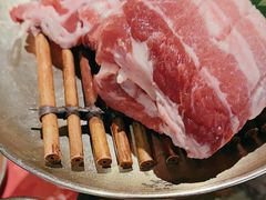 -西塔老太太泥炉烤肉(望京一店)