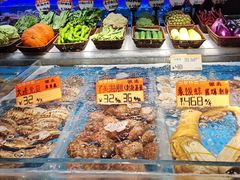 -徐记海鲜(大雁塔|金都店)
