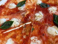 超级玛嘉丽塔皇后披萨-玛尚诺Pizza&Bar(长泰广场店)