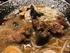 -日本料理神拉面
