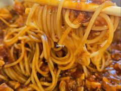 -Kpasta韩式意大利面