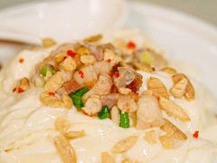 -寻味顺德·南记酒家·传统顺德菜·鱼生(广源路店)