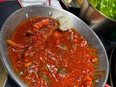-西塔老太太泥炉烤肉(龙湖北苑天街店)