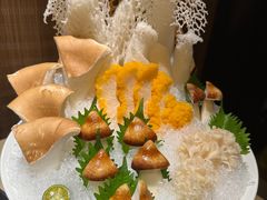 -余欢领鲜火锅(新街口店)
