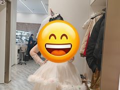 -海马体照相馆(合肥包河万达广场店)