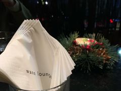 -wann lounge 低温慢煮牛排·清吧