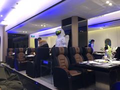 -伯尔曼航空主题西餐厅(大洋百货店)