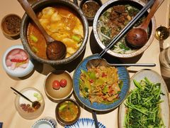 -山石榴·贵州菜(丰盛里店)