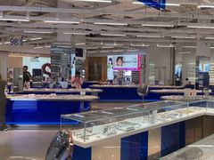 -优购镜仓(黄岛吾悦店)