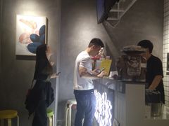 -素匠泰茶(三里屯SOHO工体奶茶店)