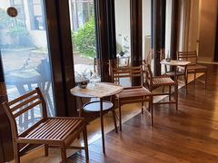 -桃源咖啡厅(武夷山大红袍山庄店)