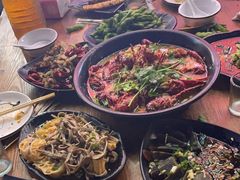 -刘成杰锦州烧烤(南河路店)