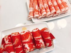 -傣妹火锅(狮子桥店)