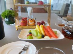 -洲际酒店·地平线全日餐厅HORIZON CAFÉ