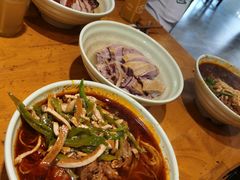 -晓马鸭店(新芜路店)
