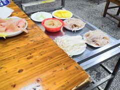 -李德富老街牛杂火锅(抚琴街店)
