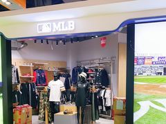 -MLB(砂之船奥莱店)
