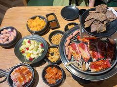 -九田家黑牛烤肉料理(溧阳吾悦店)
