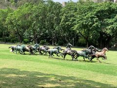 -广州雕塑公园