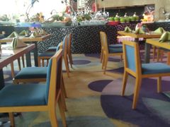 大堂-佰园全日西餐厅-厦门佰翔软件园酒店