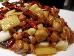-陈麻婆豆腐总店