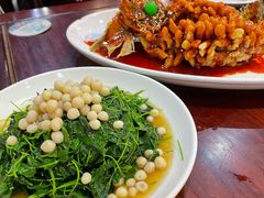 -吴门人家·苏宴宫廷菜(拙政园店)