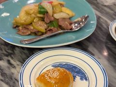 -中国大酒店·食街
