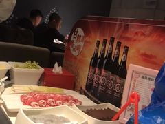 -海底捞火锅(锦艺城店)