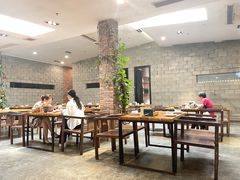 -一粥(华侨城创意文化园店)