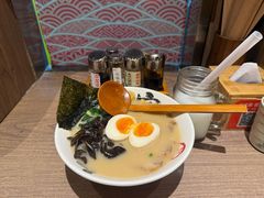 -无敌家拉面(颐堤港店)