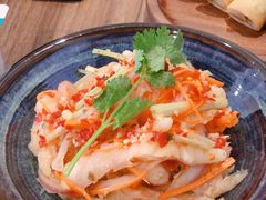 -小桔象·泰国风味餐厅(惠城水门路16号店)